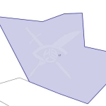 Парцел в с. Визица, Област Бургас - 4000 кв.м за 22 €/кв.м - Снимка #1