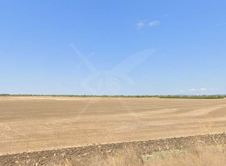 Парцел в Бургас, Промишлена зона - Юг - 7014 кв.м за 69 €/кв.м - Снимка #1