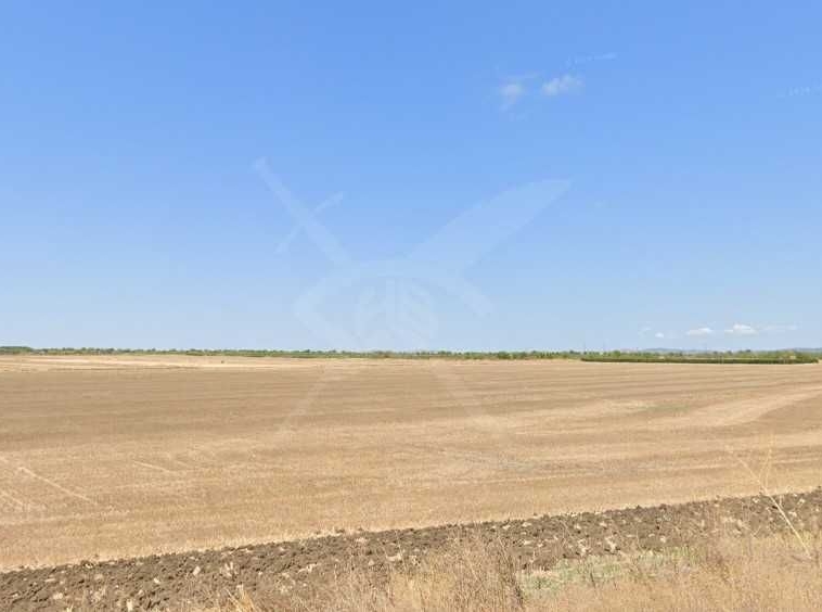 Парцел в Бургас, Промишлена зона - Юг - 7014 кв.м за 35 €/кв.м - Снимка #1