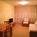 Дава се под наем Двустаен апартамент в Варна, Център - 60 кв.м за 348.84 € - Снимка #1