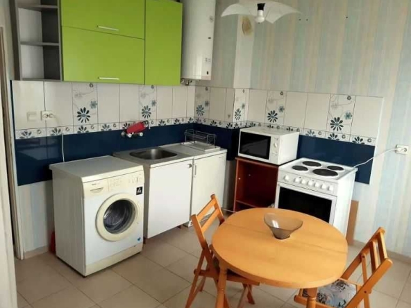 Дава се под наем Едностаен апартамент в София, Овча купел 1 - 42 кв.м за 323.85 € - Снимка #1