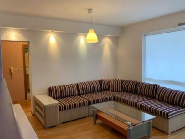 Дава се под наем Тристаен апартамент в Пловдив, Каменица 1 - 88 кв.м за 341.7 € - Снимка #1