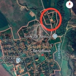 Парцел в с. Беловица, Област Пловдив - 2020 кв.м за 37 €/кв.м - Снимка #1