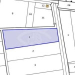 Парцел в София, Хладилника - 500 кв.м за 70 €/кв.м - Снимка #1