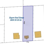 Парцел в с. Скутаре, Област Пловдив - 1022 кв.м за 62 €/кв.м - Снимка #1