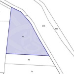 Парцел в с. Труд, Област Пловдив - 4551 кв.м за 8 €/кв.м - Снимка #1