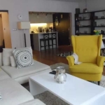 Тристаен апартамент в София, Витоша - 128 кв.м за 1563 €/кв.м - Снимка #1