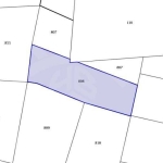 Парцел в с. Браниполе, Област Пловдив - 2775 кв.м за 56 €/кв.м - Снимка #1