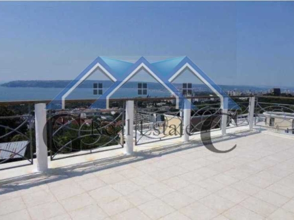 Къща в Варна, Бриз - 198 кв.м за 1465 €/кв.м - Снимка #1