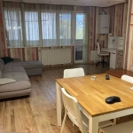 Дава се под наем Тристаен апартамент в София, Манастирски ливади - 86 кв.м за 697.17 € - Снимка #1