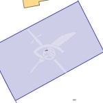 Парцел в к.к. Слънчев бряг - 1191 кв.м за 153 €/кв.м - Снимка #1