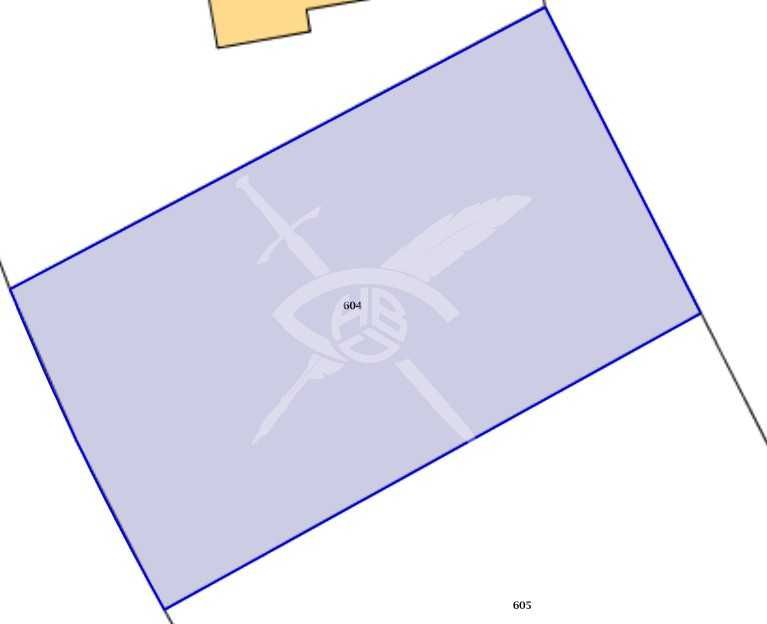 Парцел в к.к. Слънчев бряг - 1191 кв.м за 153 €/кв.м - Снимка #1