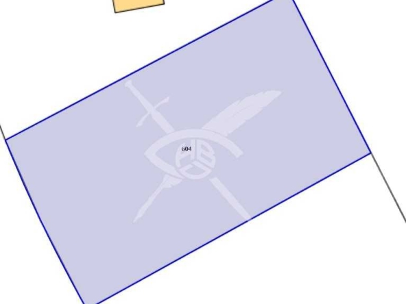 Парцел в к.к. Слънчев бряг - 1191 кв.м за 300 €/кв.м - Снимка #1