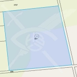 Парцел в Бургас, Долно Езерово - 28161 кв.м за 18 €/кв.м - Снимка #1