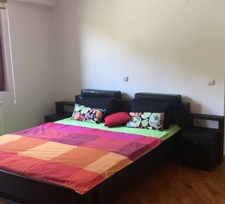 Дава се под наем  в Пловдив, Център - 22 кв.м за 76.5 € - Снимка #1