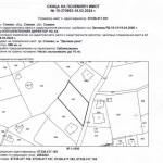 Парцел в Сливен, в.з. Сливен - 880 кв.м за 46 €/кв.м - Снимка #1