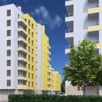 Двустаен апартамент в Варна, Гранд Мол Варна - 69 кв.м за 1294 €/кв.м - Снимка #1