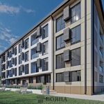 Двустаен апартамент в Русе, Цветница - 77 кв.м за 688 €/кв.м - Снимка #1