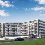 Едностаен апартамент в Приморско - 41 кв.м за 622 €/кв.м - Снимка #1