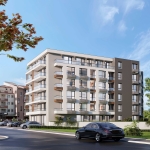 Гараж / Паркомясто в Приморско - 25 кв.м за 449 €/кв.м - Снимка #1