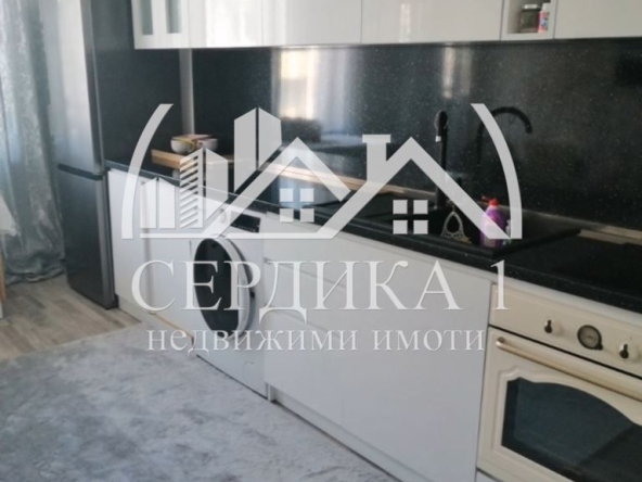 Двустаен апартамент в Благоевград, Идеален център - 50 кв.м за 1900 €/кв.м - Снимка #1