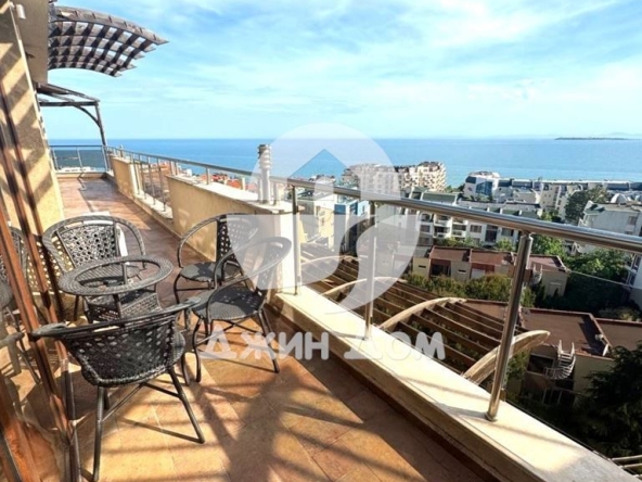 Двустаен апартамент в Свети Влас - 106 кв.м за 1368 €/кв.м - Снимка #1