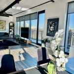 Офис в София, ПЗ Хладилника - 240 кв.м за 3125 €/кв.м - Снимка #1