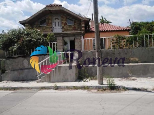 Къща в Девня - 203 кв.м за 101 €/кв.м - Снимка #1