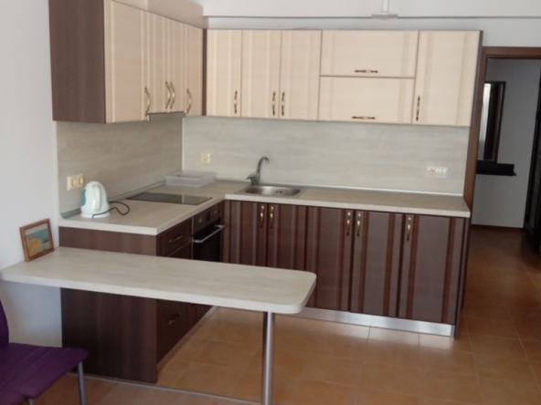 Двустаен апартамент в Поморие - 68 кв.м за 1434 €/кв.м - Снимка #1