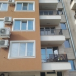 Дава се под наем Едностаен апартамент в София, Триъгълника - 37 кв.м за 400 € - Снимка #1