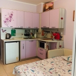 Дава се под наем Едностаен апартамент в Поморие - 42 кв.м за 280.5 € - Снимка #1