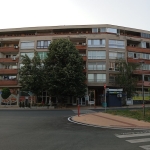 Дава се под наем Тристаен апартамент в Кърджали, Байкал - 88 кв.м за 300 € - Снимка #1