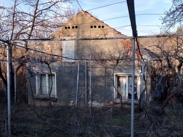 Къща в София, СПЗ Слатина - 46 кв.м за 196 €/кв.м - Снимка #1