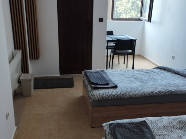 Дава се под наем  в к.к. Боровец - 18 кв.м за 1530 € - Снимка #1