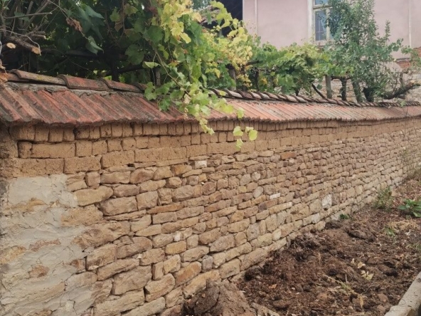 Къща в с. Ласкар, Област Плевен - 70 кв.м за 656 €/кв.м - Снимка #1