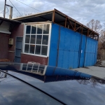 Дава се под наем Парцел в София, Горубляне - 140 кв.м за 500 € - Снимка #1