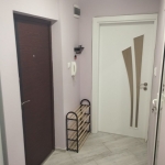 Дава се под наем Двустаен апартамент в Варна, Левски - 40 кв.м за 382.5 € - Снимка #1