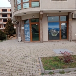 Дава се под наем Магазин в Поморие - 70 кв.м за 446.25 € - Снимка #1