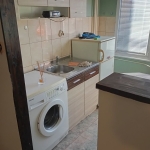 Дава се под наем Едностаен апартамент в Перник, Църква - 46 кв.м за 229.5 € - Снимка #1