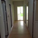 Дава се под наем Двустаен апартамент в Русе, Дружба 3 - 62 кв.м за 193.8 € - Снимка #1