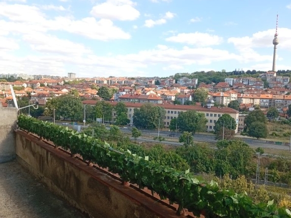 Двустаен апартамент в Русе, Мидия Енос - 52 кв.м за 1404 €/кв.м - Снимка #1