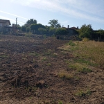 Парцел в Велико Търново, Централна гара - 1700 кв.м за 21 €/кв.м - Снимка #1