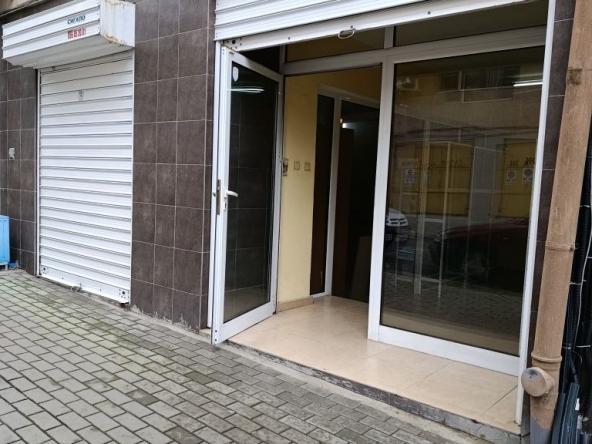 Дава се под наем Офис в Бургас, Възраждане - 61 кв.м за 484.5 € - Снимка #1