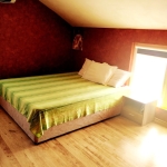 Дава се под наем Тристаен апартамент в София, Редута - 91 кв.м за 715 € - Снимка #1