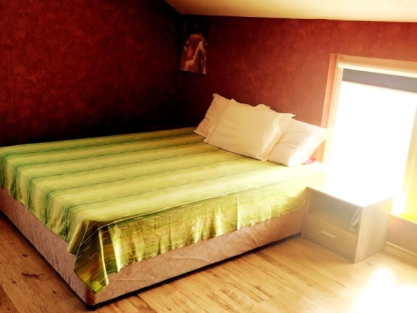 Дава се под наем Тристаен апартамент в София, Редута - 91 кв.м за 715 € - Снимка #1