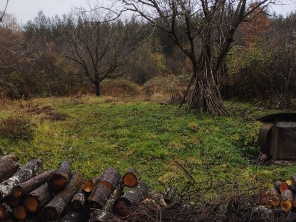 Парцел в с. Черкаски, Област Монтана - 670 кв.м за 15 €/кв.м - Снимка #1