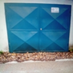 Дава се под наем Гараж / Паркомясто в Враца, Квартал 103 - 18 кв.м за 59.67 € - Снимка #1