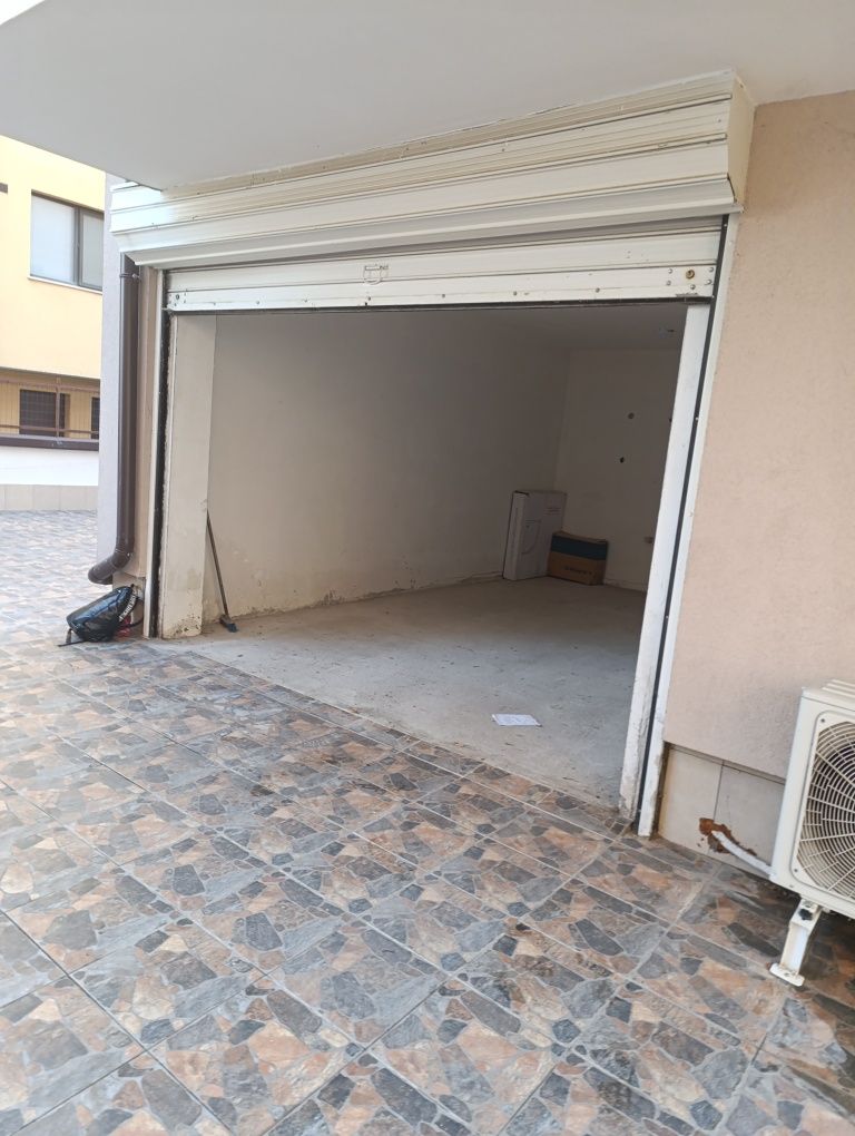 Дава се под наем Гараж / Паркомясто в Стара Загора, Самара 3 - 20 кв.м за 76.5 € - Снимка #1