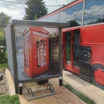 Хотел в София, Славия - 35 кв.м за 858 €/кв.м - Снимка #1