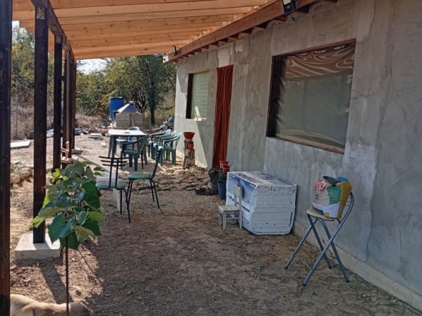 Земеделски имот в Варна, м-т Евксиноград -  кв.м за 33 €/дка - Снимка #1